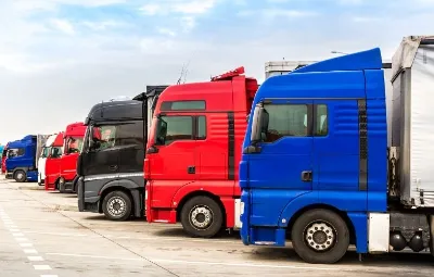 Ankara Gürsu Ambar Nakliyat