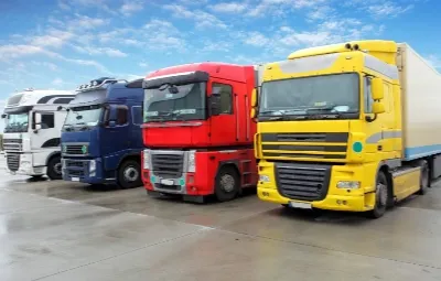 Ankara Gürsu Nakliye Ambarı